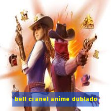 bell cranel anime dublado