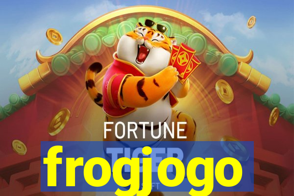 frogjogo