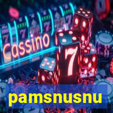 pamsnusnu