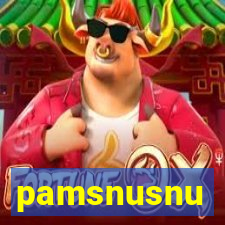 pamsnusnu