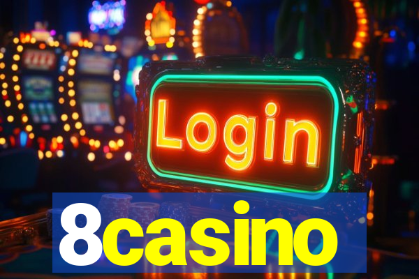 8casino