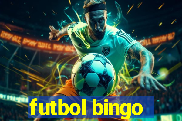 futbol bingo