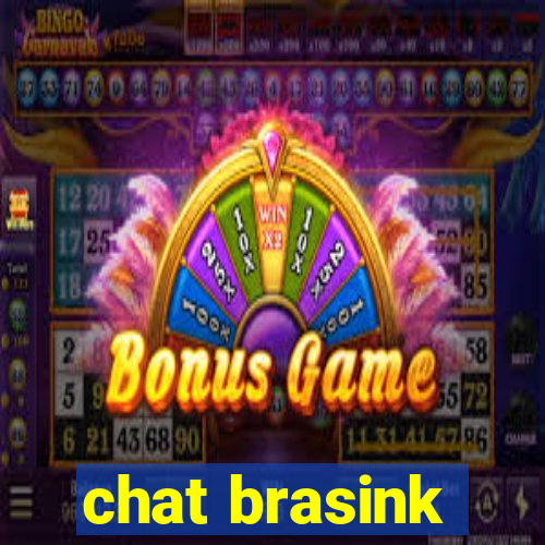 chat brasink