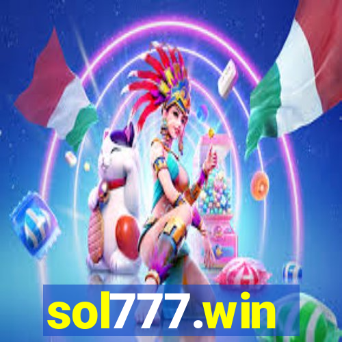 sol777.win