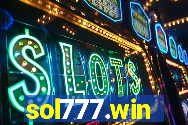 sol777.win