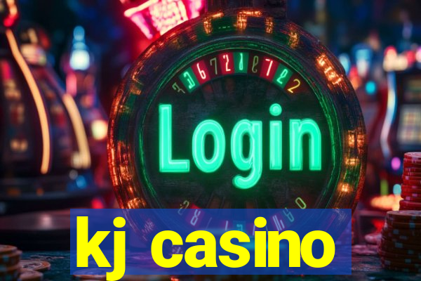 kj casino