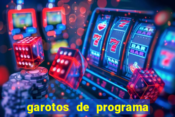 garotos de programa zona leste