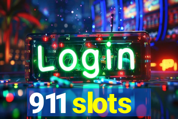 911 slots