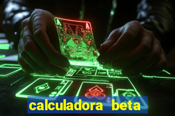 calculadora beta hcg semanas