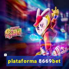 plataforma 8669bet