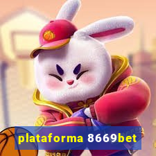 plataforma 8669bet