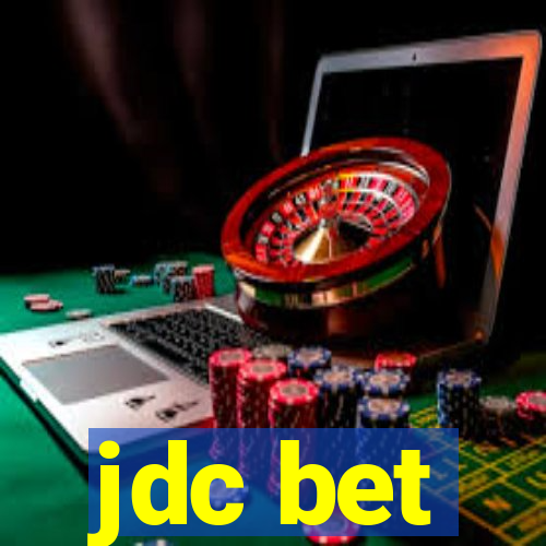 jdc bet