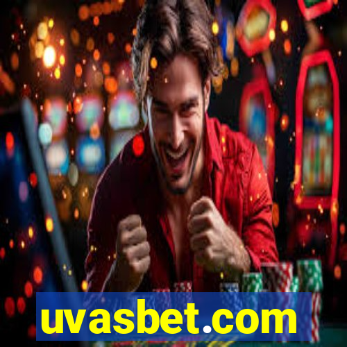 uvasbet.com