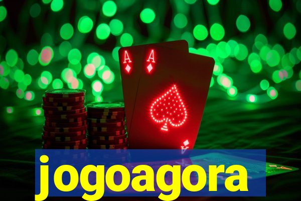 jogoagora