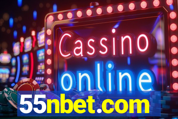 55nbet.com