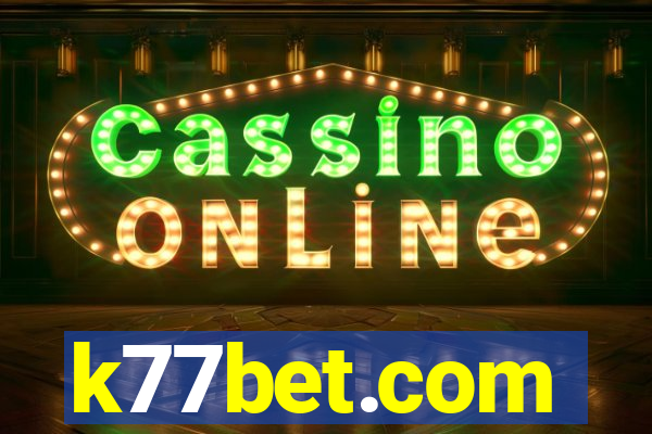 k77bet.com