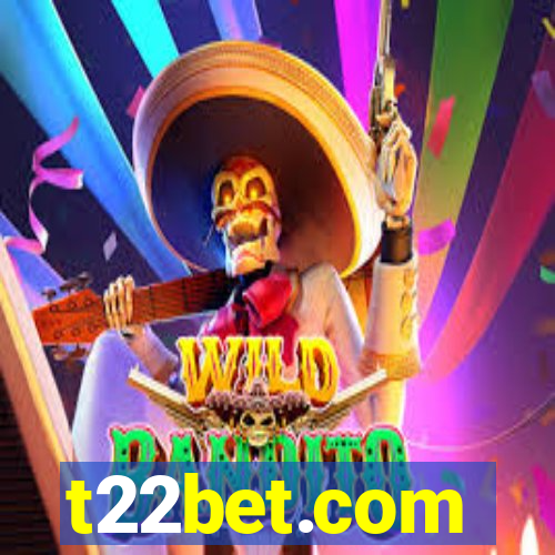 t22bet.com