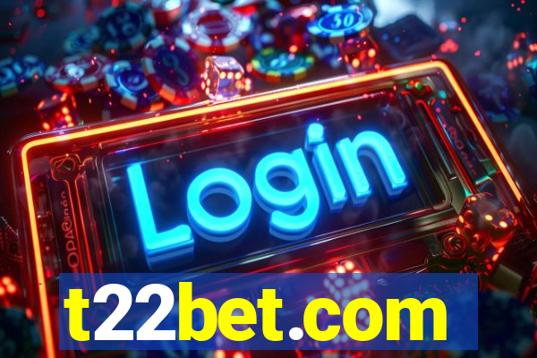 t22bet.com