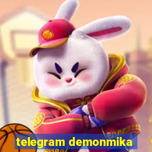 telegram demonmika