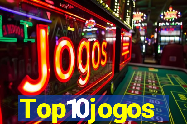 Top10jogos