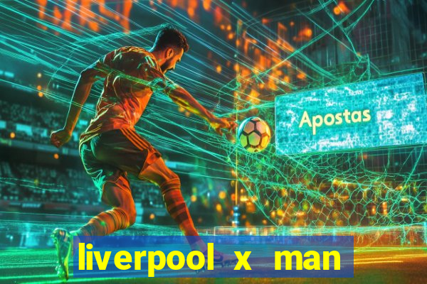 liverpool x man city multicanais