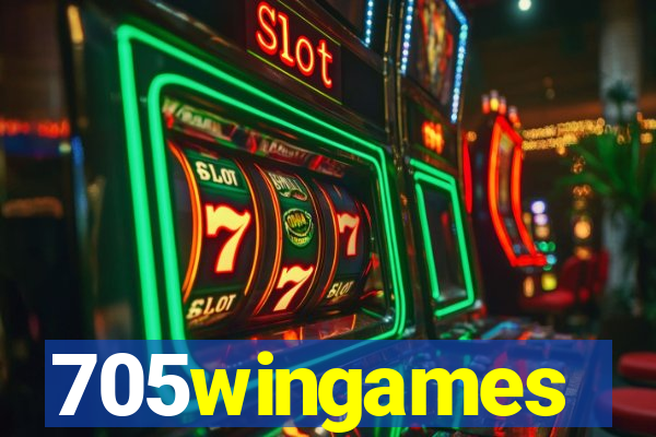 705wingames