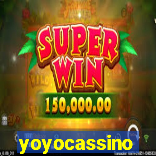 yoyocassino