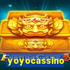 yoyocassino