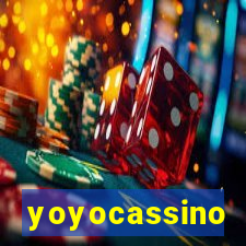 yoyocassino