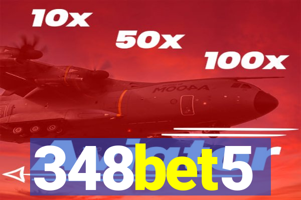 348bet5