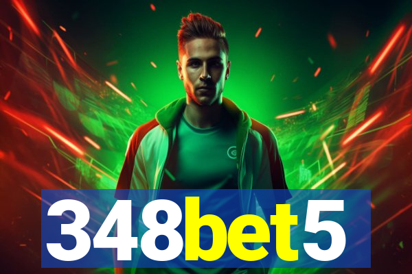 348bet5