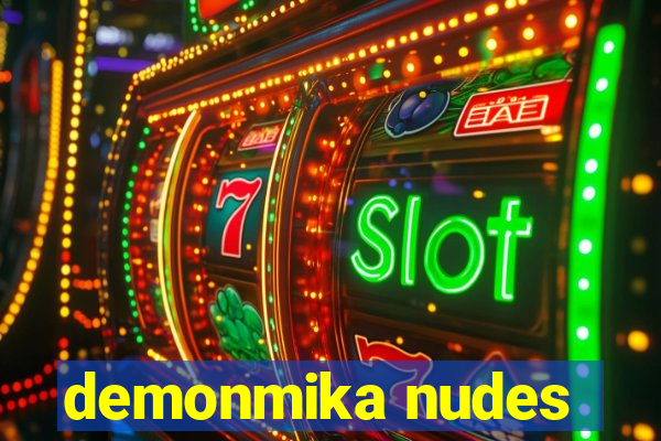 demonmika nudes