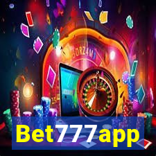 Bet777app