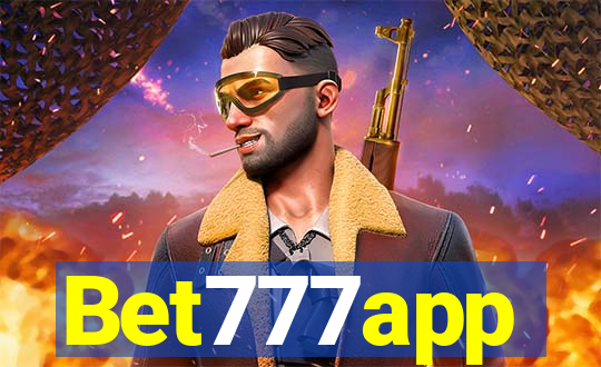 Bet777app