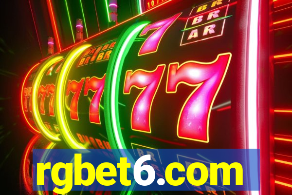 rgbet6.com