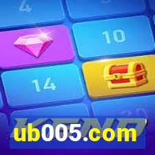 ub005.com