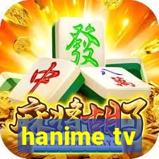 hanime tv