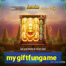 mygiftfungame