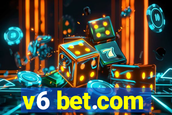 v6 bet.com