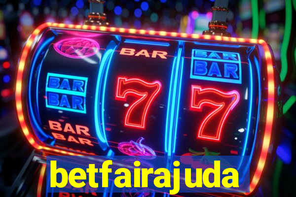 betfairajuda