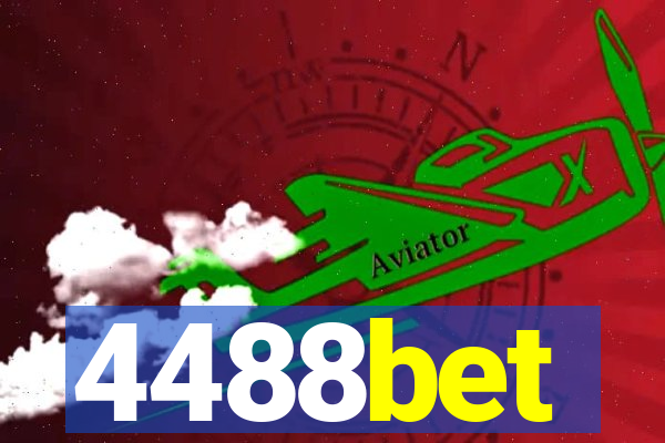 4488bet