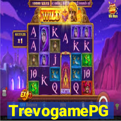 TrevogamePG