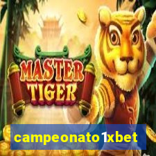 campeonato1xbet