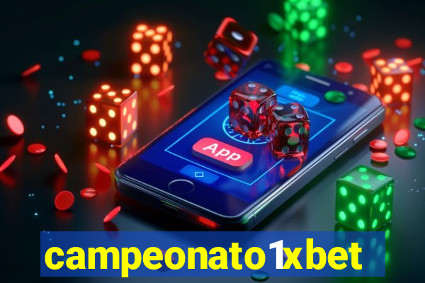 campeonato1xbet