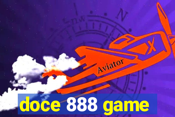 doce 888 game