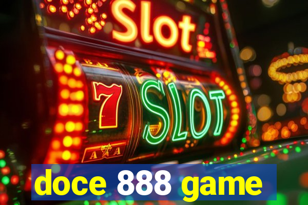 doce 888 game