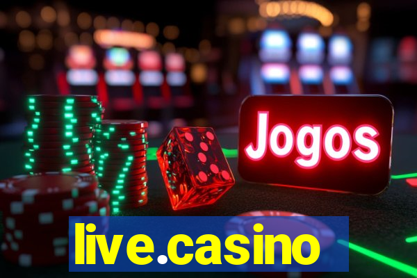 live.casino