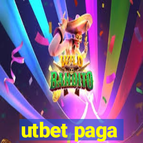 utbet paga