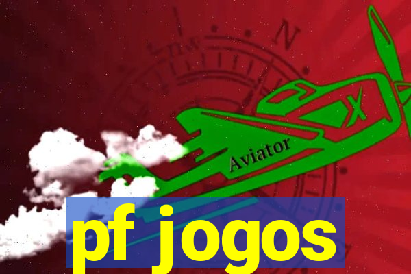 pf jogos