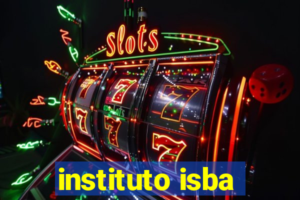 instituto isba